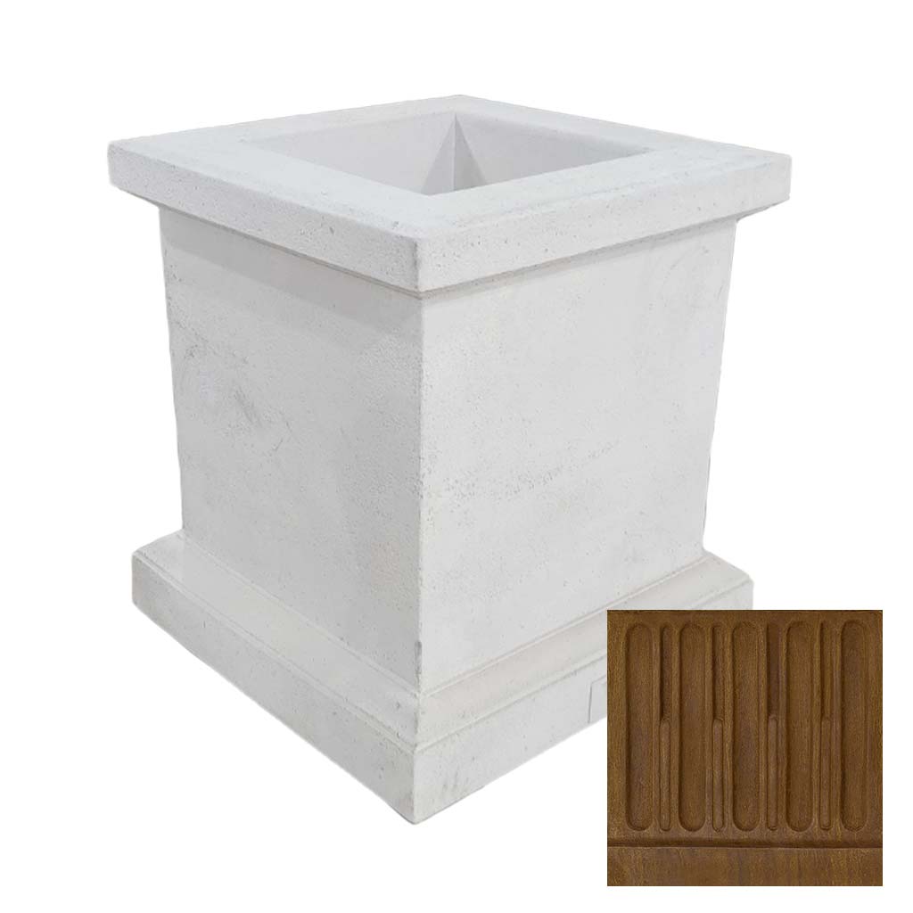 Campania Jennings Pedestal - PD-230
