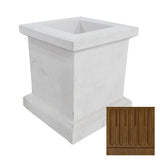 Campania Jennings Pedestal - PD-230