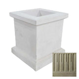 Campania Jennings Pedestal - PD-230