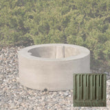 Campania Circular Pedestal - PD-234