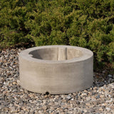 Campania Circular Pedestal - PD-234