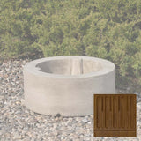 Campania Circular Pedestal - PD-234