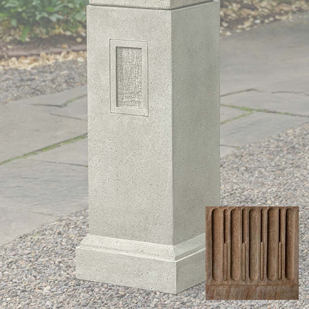 Campania Gimlet Pedestal - PD-236