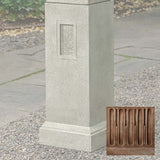 Campania Gimlet Pedestal - PD-236