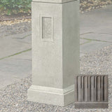 Campania Gimlet Pedestal - PD-236