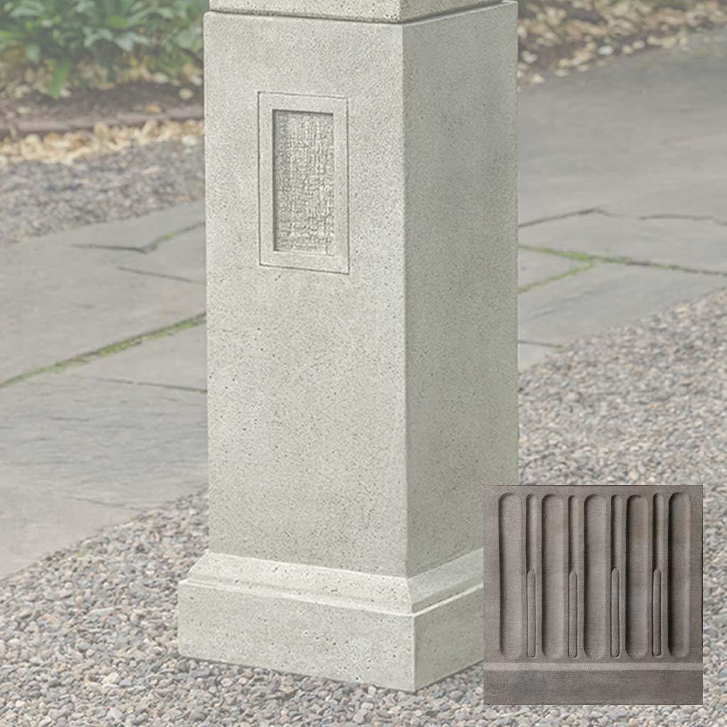 Campania Gimlet Pedestal - PD-236