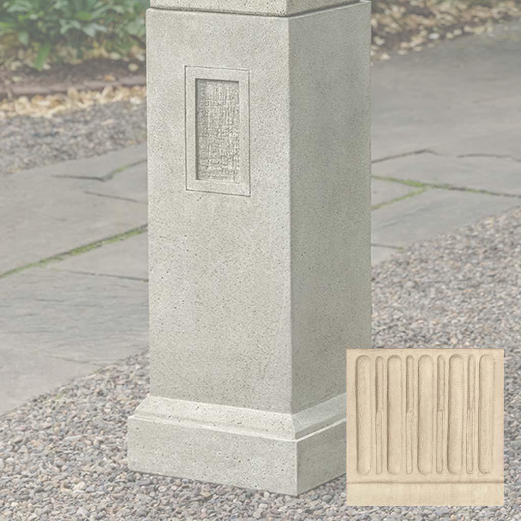 Campania Gimlet Pedestal - PD-236