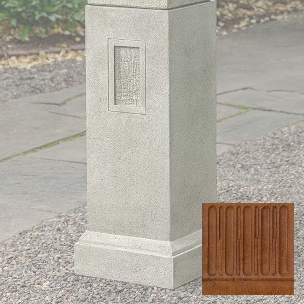 Campania Gimlet Pedestal - PD-236