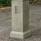 Campania Gimlet Pedestal - PD-236