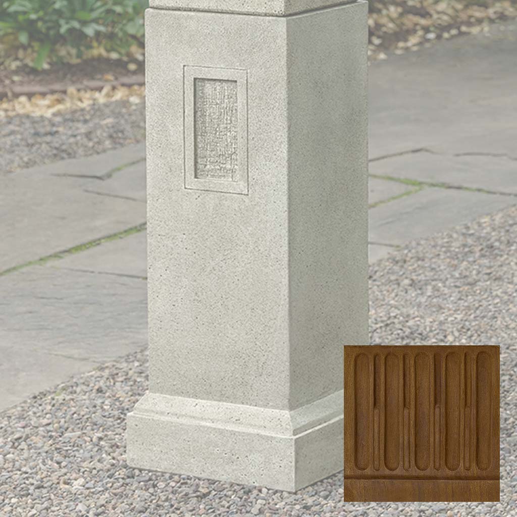 Campania Gimlet Pedestal - PD-236