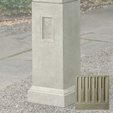Campania Gimlet Pedestal - PD-236