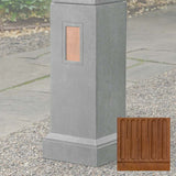 Campania Gimlet Pedestal - PD-236