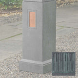 Campania Gimlet Pedestal - PD-236