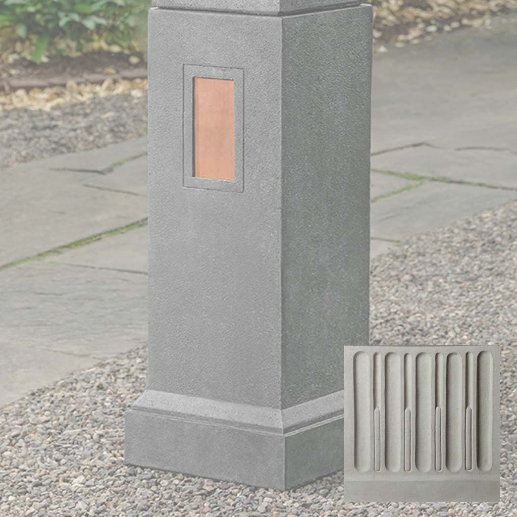 Campania Gimlet Pedestal - PD-236