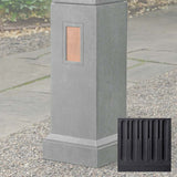 Campania Gimlet Pedestal - PD-236
