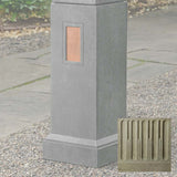 Campania Gimlet Pedestal - PD-236