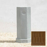 Campania Tall Octagonal Pedestal - PD-151