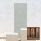 Campania Tall Square Pedestal - PD-154