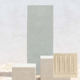 Campania Tall Square Pedestal - PD-154