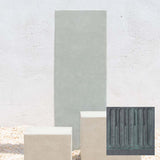 Campania Tall Square Pedestal - PD-154