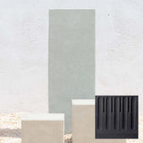 Campania Tall Square Pedestal - PD-154