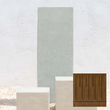 Campania Tall Square Pedestal - PD-154