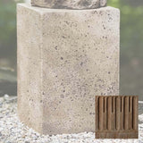 Campania Medium Art Pedestal - PD-167