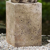 Campania Medium Art Pedestal - PD-167