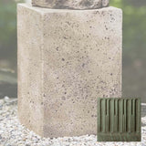 Campania Medium Art Pedestal - PD-167