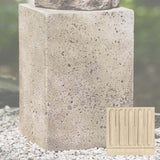 Campania Medium Art Pedestal - PD-167