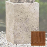 Campania Medium Art Pedestal - PD-167