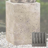 Campania Medium Art Pedestal - PD-167
