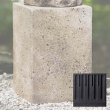 Campania Medium Art Pedestal - PD-167