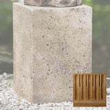 Campania Medium Art Pedestal - PD-167