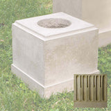 Campania Classic Short Pedestal - PD-169