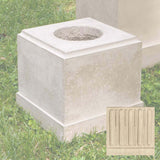 Campania Classic Short Pedestal - PD-169