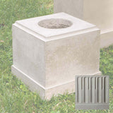 Campania Classic Short Pedestal - PD-169