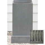 Campania Classic Tall Pedestal - PD-170