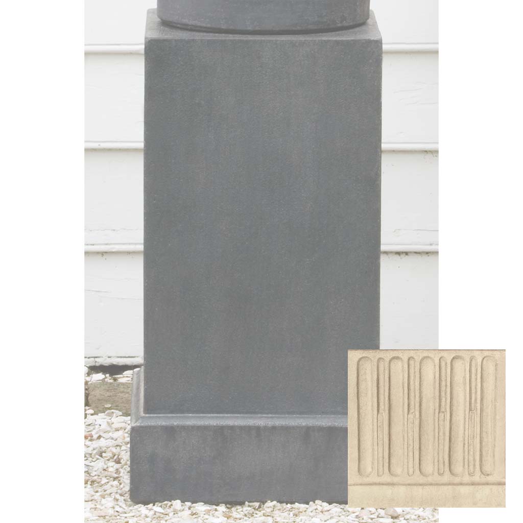 Campania Classic Tall Pedestal - PD-170