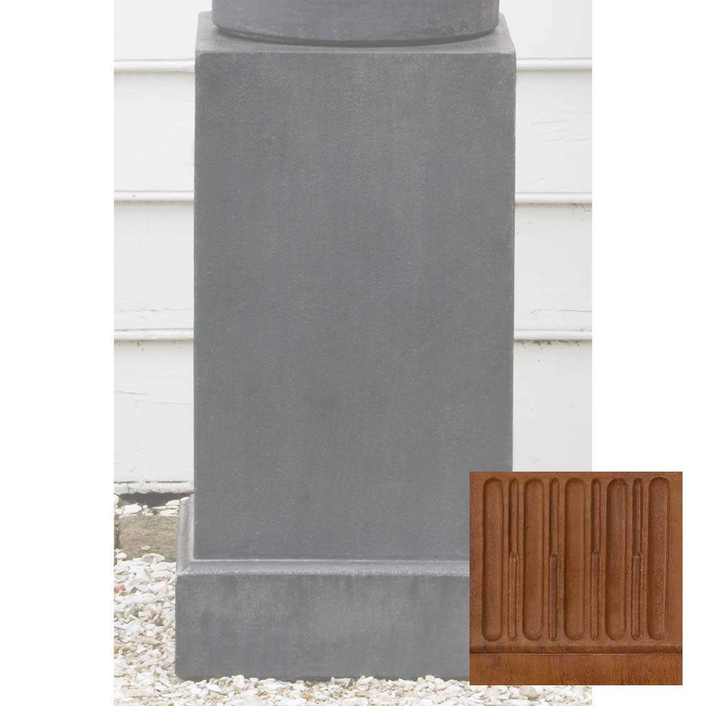 Campania Classic Tall Pedestal - PD-170