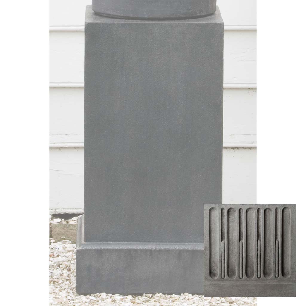 Campania Classic Tall Pedestal - PD-170