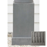 Campania Classic Tall Pedestal - PD-170