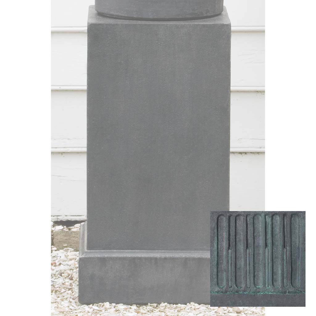 Campania Classic Tall Pedestal - PD-170