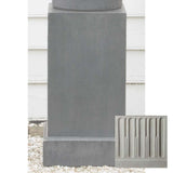 Campania Classic Tall Pedestal - PD-170