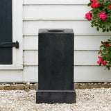 Campania Classic Tall Pedestal - PD-170