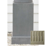 Campania Classic Tall Pedestal - PD-170