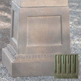 Campania Williamsburg Jefferson Pedestal - PD-181