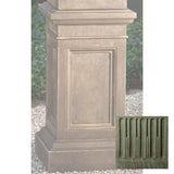 Campania Coachhouse Pedestal - PD-191