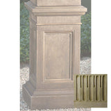 Campania Coachhouse Pedestal - PD-191