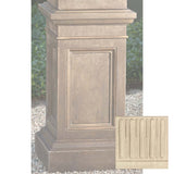 Campania Coachhouse Pedestal - PD-191